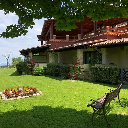 Patrizia Casa vacanze *