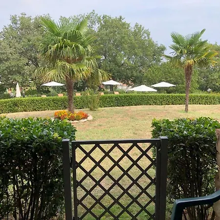 Dom wakacyjny Patrizia