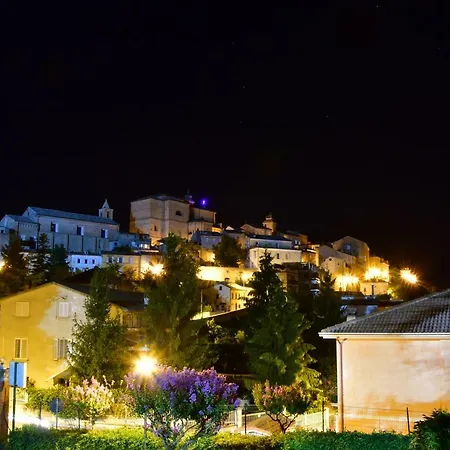 בית נופש Patrizia Montefiore dellʼAso