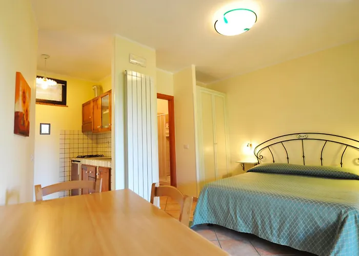 Casa vacanze Patrizia *