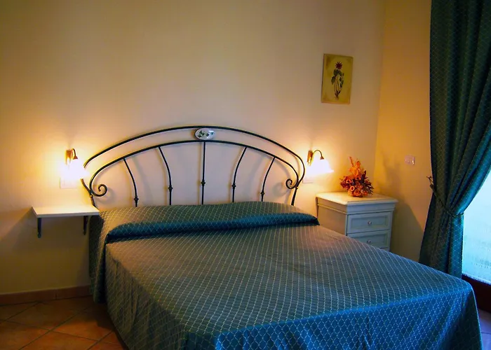 Patrizia Casa vacanze Montefiore dellʼAso