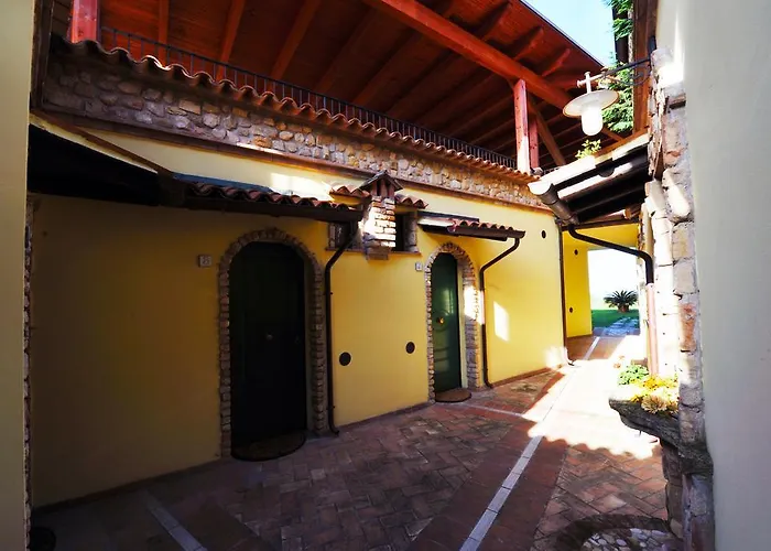 Casa vacanze Patrizia *