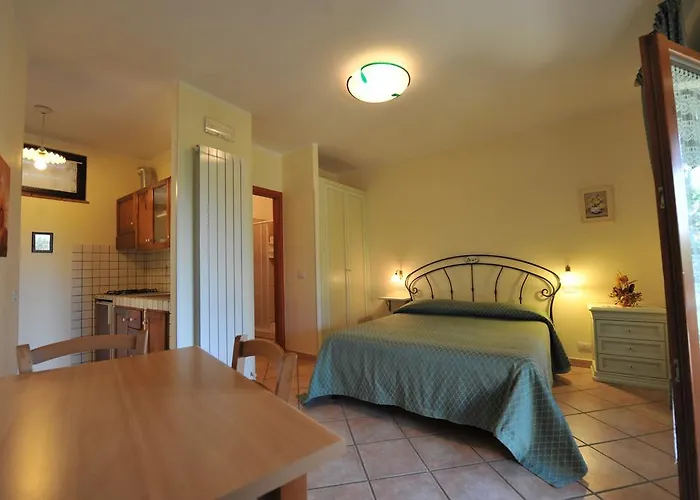 Casa vacanze Patrizia *