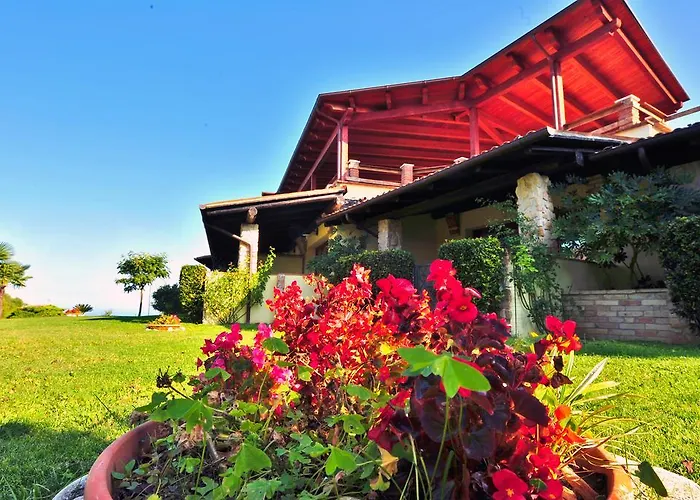 Patrizia Casa vacanze