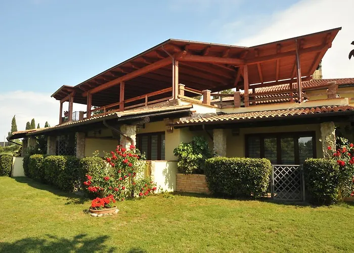 Patrizia Casa vacanze *