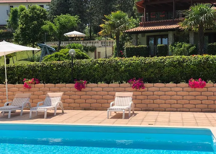 Casa vacanze Patrizia