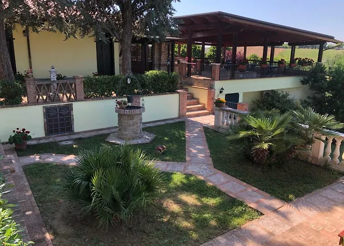 Casa vacanze Patrizia