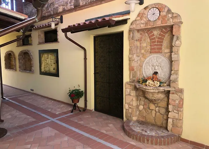 Patrizia Casa vacanze