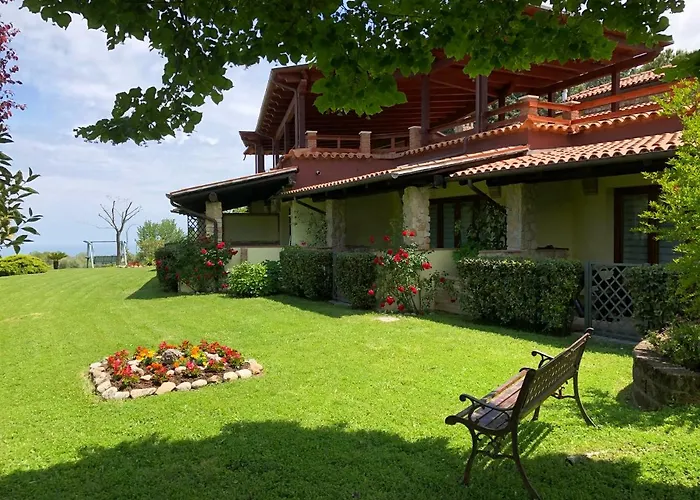 Patrizia Casa vacanze *