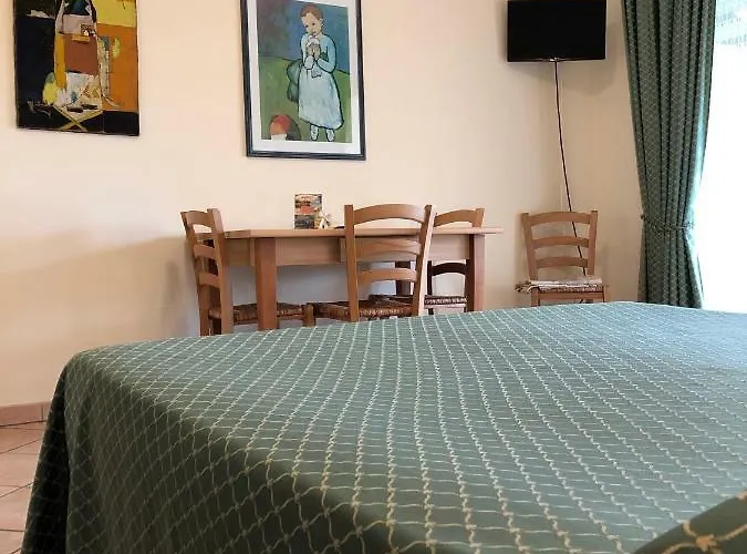 Patrizia Casa vacanze *