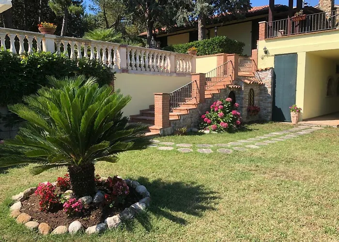 Patrizia Casa vacanze