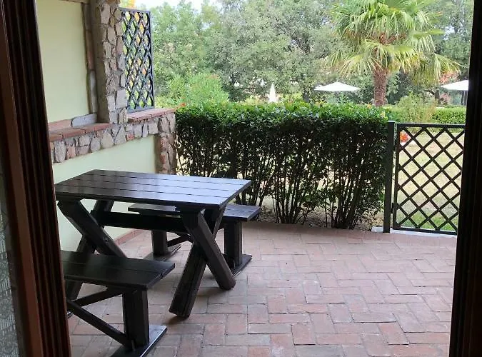 Casa vacanze Patrizia