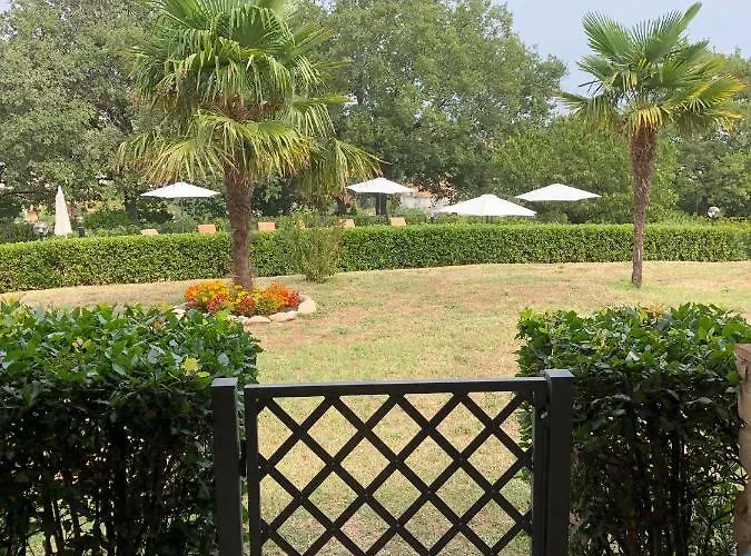 Casa vacanze Patrizia